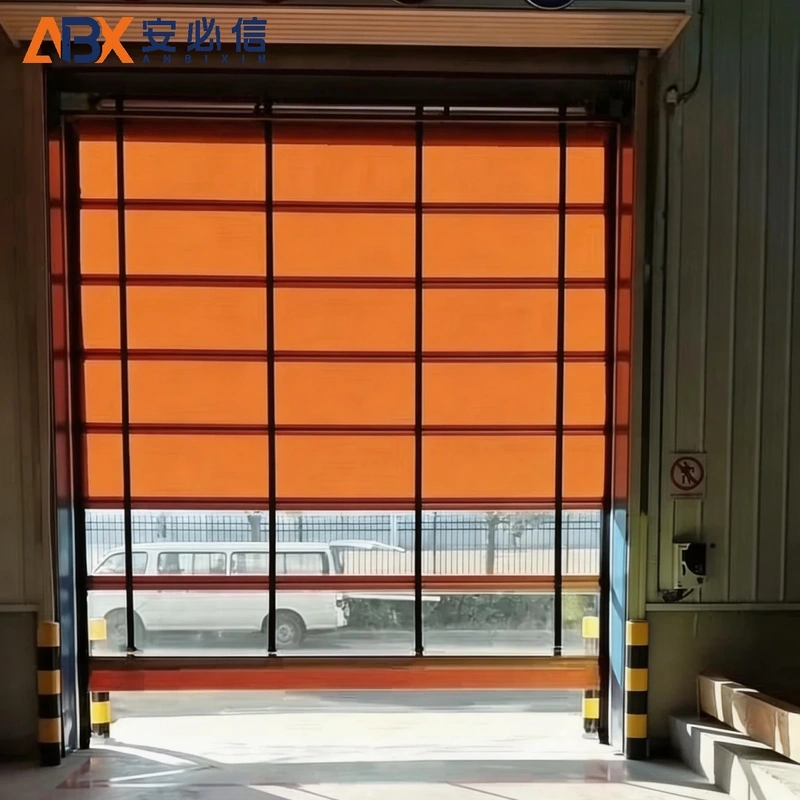 沧州高速堆积门
