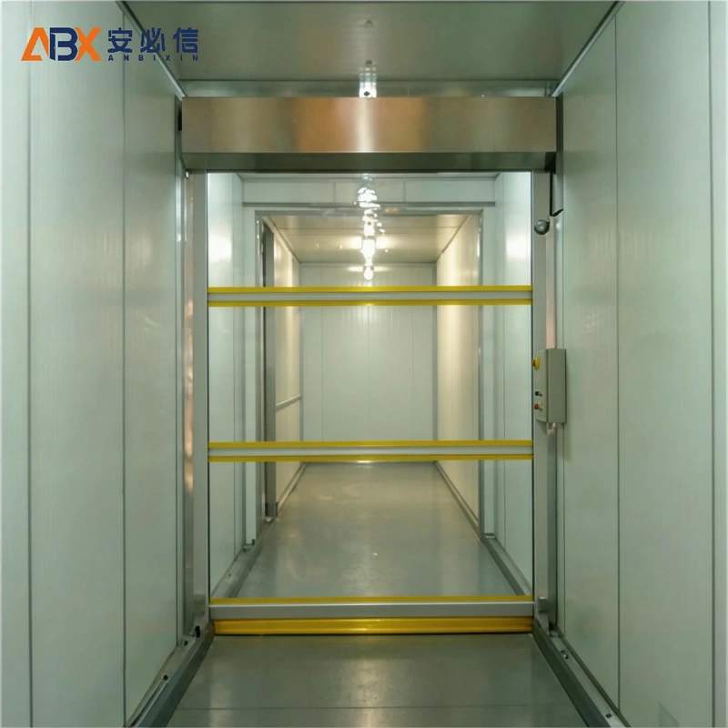 沧州工业快速门
