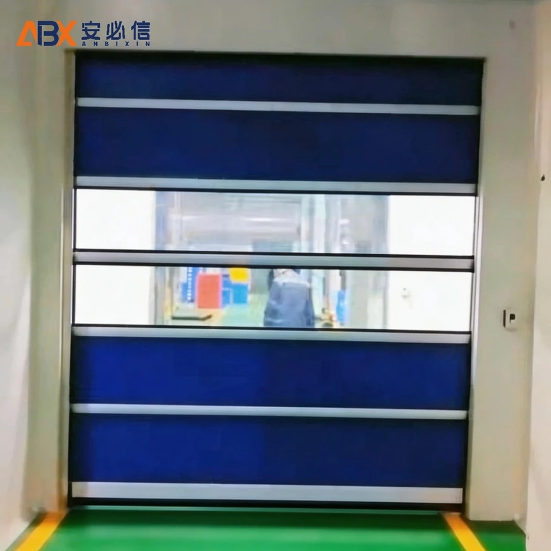 沧州快速卷帘门